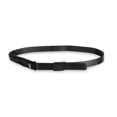 Cinturón Tatonka Travel Lady Belt 25 mm Negro