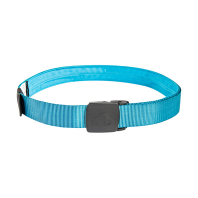 Cinturón Tatonka Travel Waistbelt 30 mm Azul