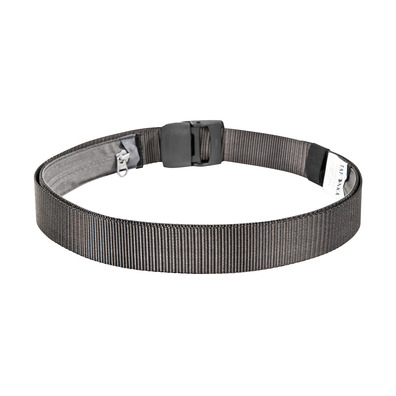 Cinturón Tatonka Travel Waistbelt 30 mm Gris