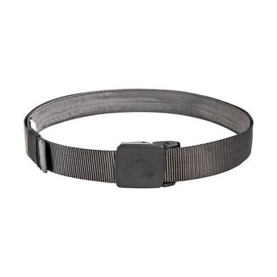 Cinturón Tatonka Travel Waistbelt 30 mm Gris