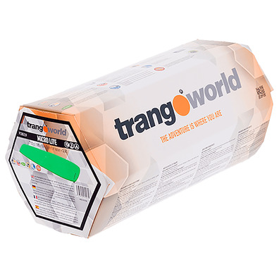 Colchoneta Trangoworld Micro Lite 185x50x3