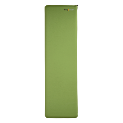 Colchoneta Trangoworld Standard Mat 185X50X3 Verde