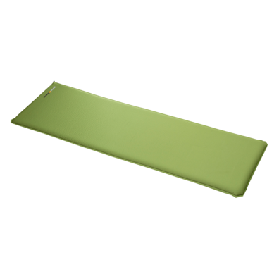 Colchoneta Trangoworld Standard Mat 185X50X3 Verde