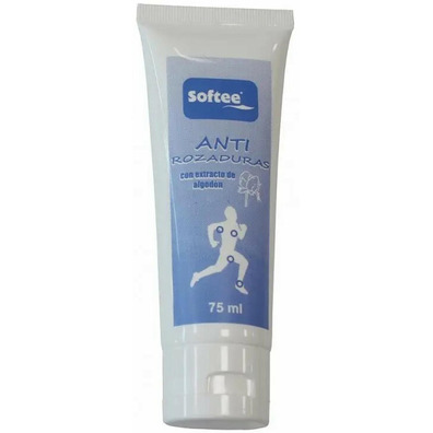 Crema Antirozaduras Softee