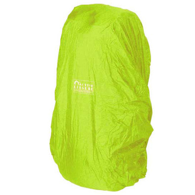 Cubremochilas Active Leisure 15-35 Litros Verde manzana