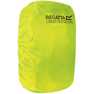 Cubremochilas Regatta 35 - 50 L Verde