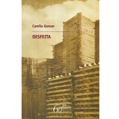 Desfeita - Camilo Gonsar