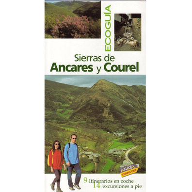 Ecoguía de Sierra de Ancares y Caurel