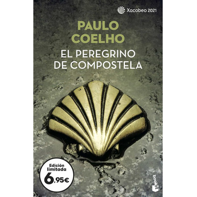 El peregrino de Compostela - Paulo Coelho 2021