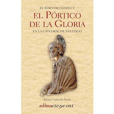 El Pórtico de la Gloria