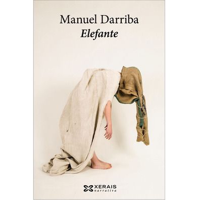 Elefante - Manuel Darriba