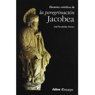 Elementos simbólicos de la Peregrinación Jacobea