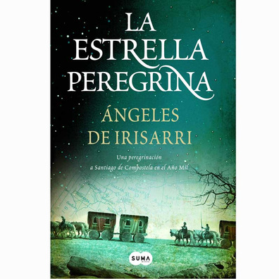 La Estrella Peregrina - Ángeles de Irisarri