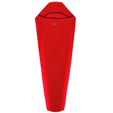 Ferrino Thermal Liner Rojo