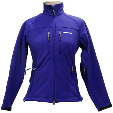 Forro Soft Shell Trangoworld Lora 571