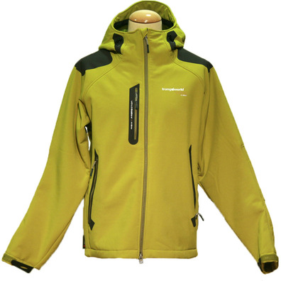 Forro Soft Shell Trangoworld TRX Termo 4L0