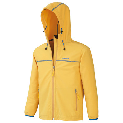 Forro Soft Shell Trangoworld Viko 340