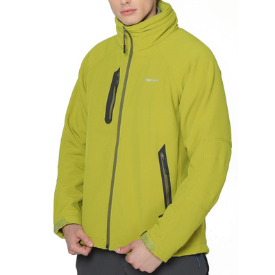 Forro Soft Shell Trangoworld Monty 4D0