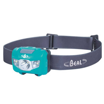 Frontal Beal FF 120 Azul