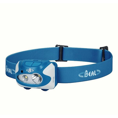 Frontal Beal FF 150 Azul/Blanco