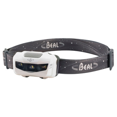Frontal Beal L 28 Blanco
