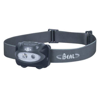 Frontal Beal L 80 Gris/Negro