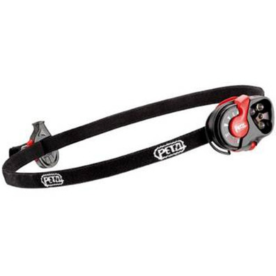 Frontal de emergencia Petzl ELITE E02.p2