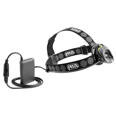 Frontal Petzl Myobelt XP E84.P