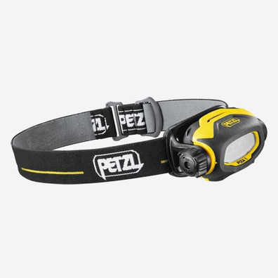 Frontal Petzl Pixa 1 ATEX E78AHB