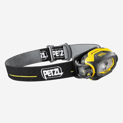 Frontal Petzl Pixa 2 ATEX 1 P-LED E78BHB