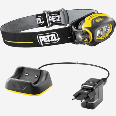 Frontal Petzl Pixa 3R