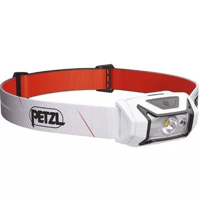 Frontal Petzl Tikka Core 450 Lumens Blanco