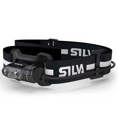 Frontal Silva Trail Runner II USB