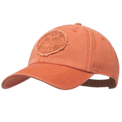 Gorra Buff Santiago Baseball Junction Copper