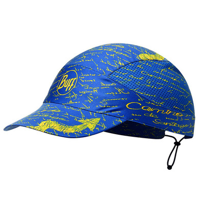 Gorra Buff Signal Royal Blue