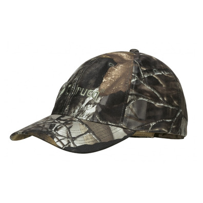 Gorra Chiruca Camuflaje CH+