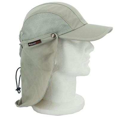 Gorra Elementerre Albatros Gris