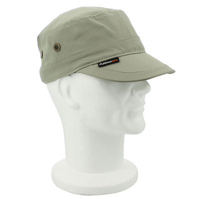 Gorra Elementerre Gull Gris