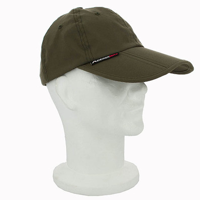 Gorra Elementerre Ibis Verde kaki