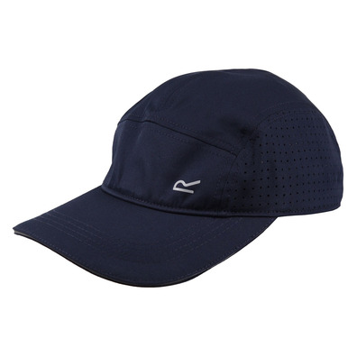 Gorra Regatta Active Cap Azul marino