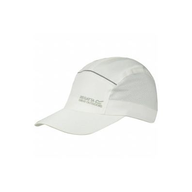 Gorra Regatta Extended Cap Blanco