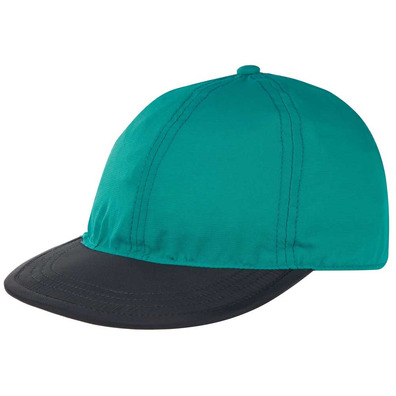 Gorra Regatta Pack It Peak Cap Azul turquesa