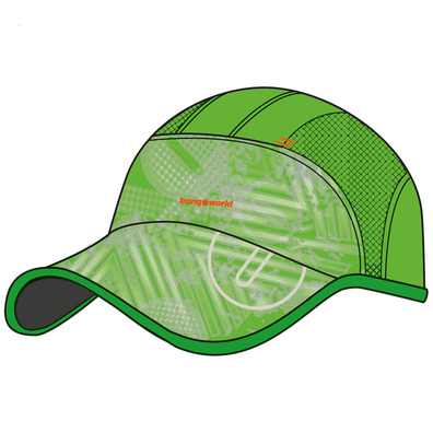 Gorra Trangoworld Karoo 330