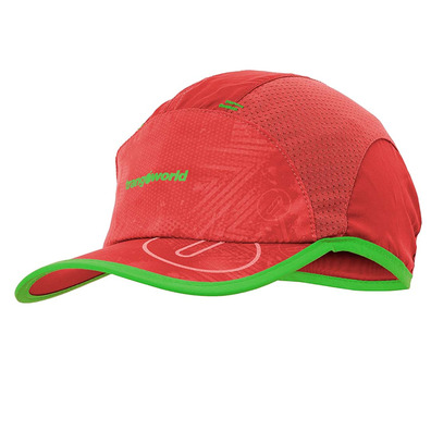 Gorra Trangoworld Karoo DT 375