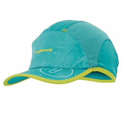 Gorra Trangoworld Karoo DT 3C8