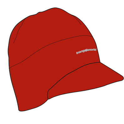 Gorra Trangoworld Lira 322