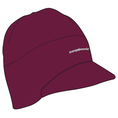 Gorra Trangoworld Lira 388