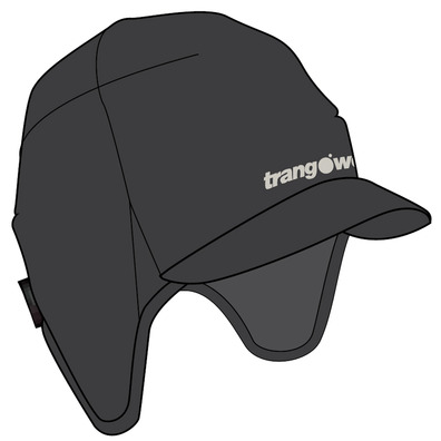 Gorra Trangoworld Phenix 411