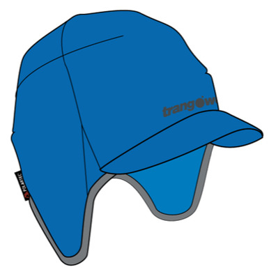 Gorra Trangoworld Phenix 455