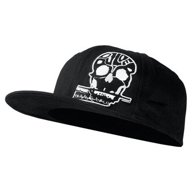 Gorra Trangoworld Skull 111